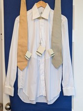 Camicia smoking/formale Luigi