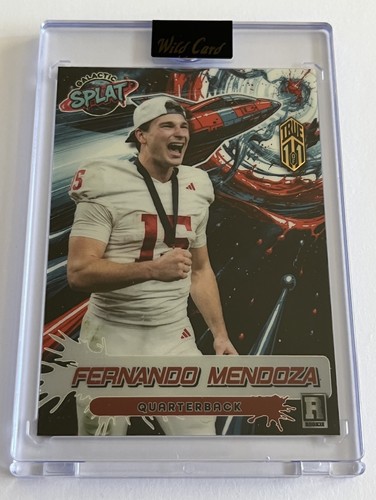 2026 wild card edition - 2026,