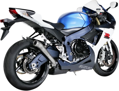Akrapovic muffler meg - -,