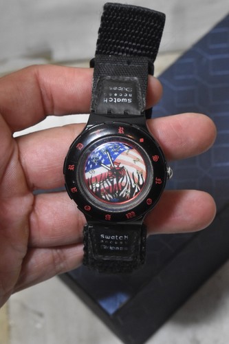 Orologio vintage swatch access - orologio,