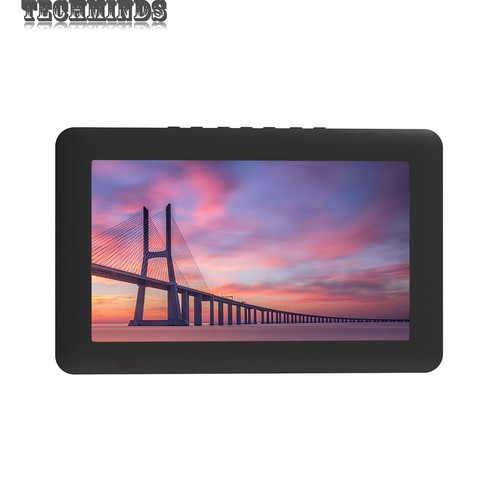 Leadstar tv portatile - 9",