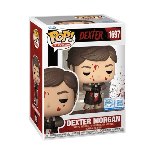 Funko pop dexter - funko, pop!