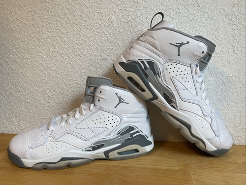 Nike air jordan mvp - air,