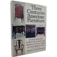 Three Centuries of American