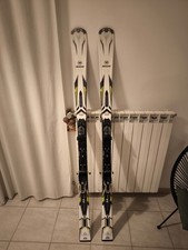 Sci Rossignol Pursuit 11