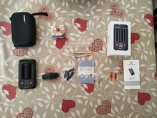 vaporizzatore erbe mighty +
