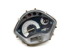 STRUMENTAZIONE CONTACHILOMETRI 10.811 KM PIAGGIO LIBERTY S 50 2006-2008-2010