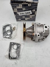 POMPA ACQUA Originale BUGATTI