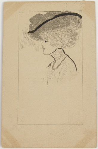 1910s edwardian art - edwardian,