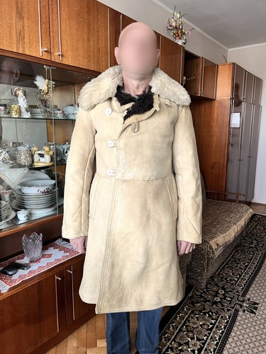 Tulup invernale originale