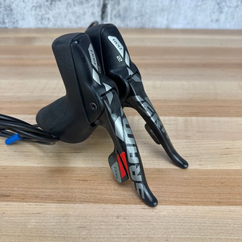 Sram red doubletap hydror - sram,