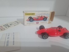 FARACARS REF 101 indy turbine