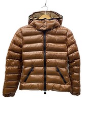 MONCLER BADY GIUBBOTTO Sbiadito 0 Nylon BRW Solido 920 093 453 dal Giappone