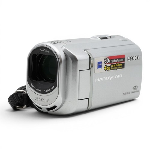 Sony dcr sx30e camcorder - sony, dcr-sx30e