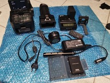Sony FS700E  GOOD CONDITION