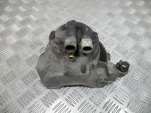 Carter pompe eau - piaggio, x7
