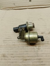 VALVOLA RISCALDAMENTO