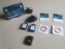 localizzatore satellitare gsm/gprs/gps (1 Solo Tracciatore)