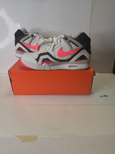 Nike air tech challenge - challenge, 2