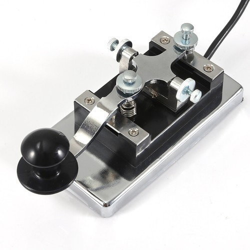 Morse code trainer - morse,