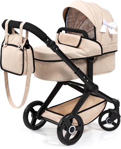 17075aa passeggino per bambole - passeggino,