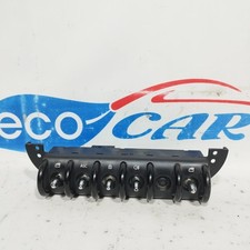Pulsantiera centrale Mini Cooper 2001 cod: 37056B ecoAC7746