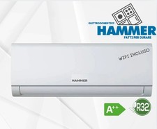 CLIMATIZZATORE HAMMER CLIMA
