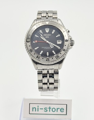 Orologio seiko 5m45 6a50 - seiko, 5m45-6a50