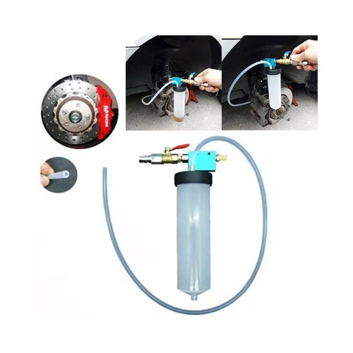Kit spurgo freni spurgafreni - kit,