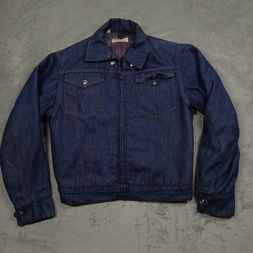 Giacca montgomery ward vintage - giacca,