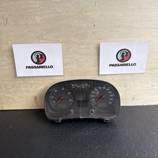 STRUMENTAZIONE QUADRO VEGLIA