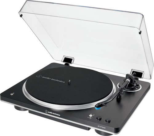 Audio technica giradischi con - audio,