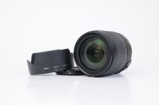 Nikon nikkor 18 105mm - nikkor, 18-105mm