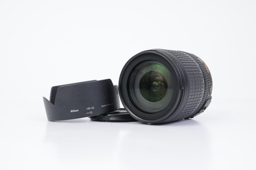 Nikon nikkor 18 105mm - af-s,