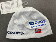 Cappello maglia personalizzato