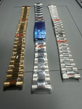 Cinturino orologio Oyster and