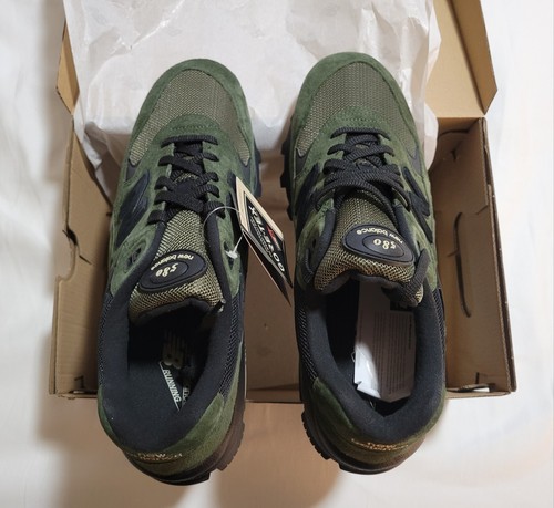 New balance 580 - balance, gore-tex