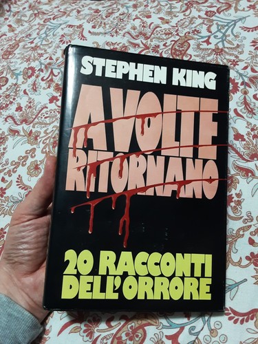 Stephen king a - stephen,
