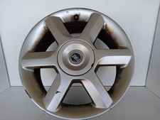 SL1657 CERCHIONE IN LEGA /