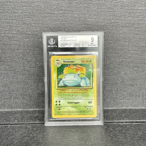 Pokemon venusaur set - •🍃,