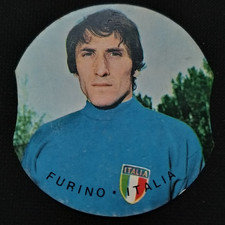 ***CALCIATORI EDIS MOTTA MONACO 74*** FURINO (ITALIA) !!!