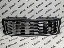 Griglia radiatore anteriore