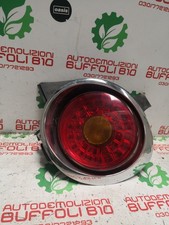 FANALE STOP POSTERIORE DESTRO DX PER ALFA ROMEO Mito Serie (955_) 156085852 DX 