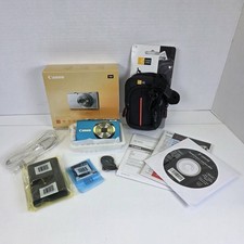 NEW - Canon PowerShot A2300