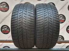 GOMME INVERNALI USATE BARUM