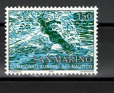 SAN MARINO 1979 CAMPIONATI