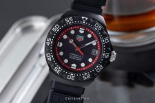 Orologio Uomo Tag Heuer