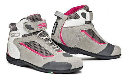 Scarpa moto sidi gas ultimo - scarpa, -ultimo