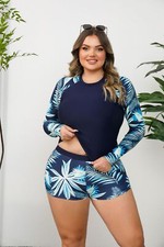 Costume da bagno donna due