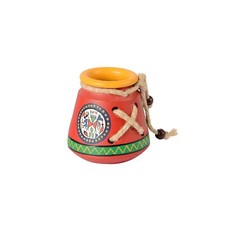 Porta Oggetti In Terracotta